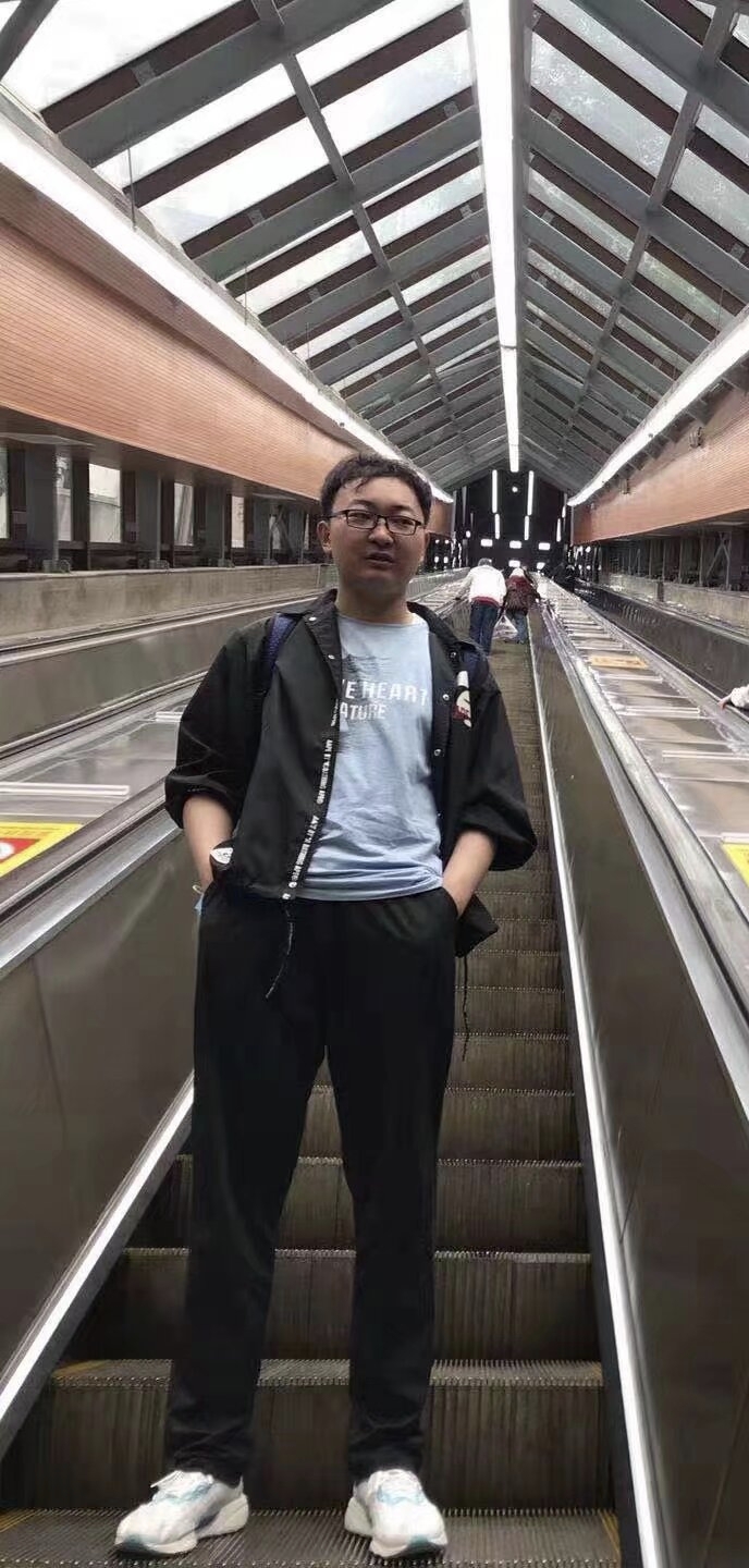 生活照